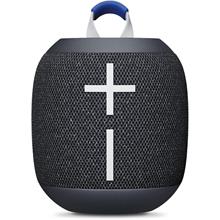 Logitech 984-001894 Ultimate Ear Wonderboom 4 Siyah Portable Bluetooth Hoparlör Siyah(550.50.50.0189)