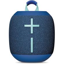 Logitech 984-001895 Ultimate Ear Wonderboom 4 Mavi Portable Bluetooth Hoparlör (550.50.50.0208)