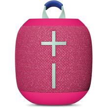 Logitech 984-001896 Ultimate Ear Wonderboom 4 Pembe Portable Bluetooth Hoparlör(550.50.50.0209)