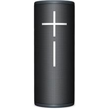 Logitech 984-001969 Ultimate Ear Boom 4 Siyah Portable Bluetooth Hoparlör(550.50.50.0210)