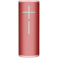 Logitech 984-002006 Ultimate Ear Boom 4 Siyah Pembe Bluetooth Hoparlör(550.50.50.0211)