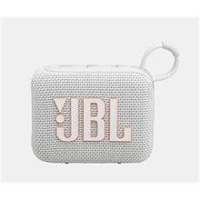 Jbl Go4 Bluetooth Hoparlör Beyaz Ip67(550.50.50.0219)
