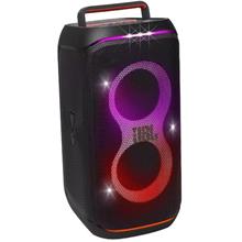 Jbl Partybox Clup120 Siyah Bluetooth Hoparlör(550.50.50.0227)