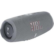 Jbl Charge 5 Bluetooth  Ipx7 Gri Bluetooth Hoparlör (550.50.50.0229)
