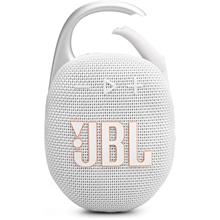 Jbl Clip 5 Bluetooth Beyaz Hoparlör Ip67(550.50.50.0235)