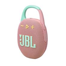 Jbl Clip 5 Bluetooth Pembe Hoparlör Ip67(550.50.50.0240)