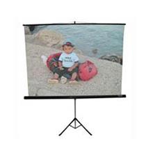 Codegen Tx-18 180X180 Tripod Projeksiyon Perdesi(550.60.10.0002)
