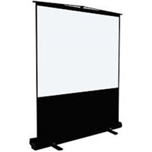 Codegen (Ptx-140) 145X82 Taşınabilir Portatif Pull Up Floor Screen Projeksiyon Perdesi(550.60.10.0039)