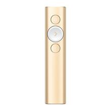Logitech 910-004862 Spotlight Gold Presenter Sunum Kumandası(550.60.40.0004)