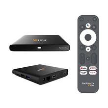 Botech Wzone 4K Android Tv Box(550.60.60.0037)