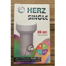 Herz Kyoto Lnb Tekli Hr-901-Kt100(550.60.60.0051)