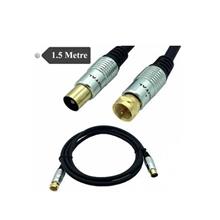 Hytech Hy-P580 9.5 Tv M To 9.5 Tv M 1.5M Anten Kablosu(550.60.70.0017)