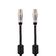 Hytech Hy-P590 9.5 Tv M To 9.5 Tv F 1.5Mt Anten Kablosu(550.60.70.0025)