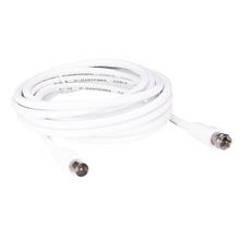 S-Link Slx-843 3M Tv 9.5M To Rg6 F-M Anten Kablosu(550.60.70.0029)
