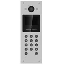 Hikvision Ds-Kd3003-E6 İnterkom Dış Zil Ünitesi (550.70.10.0013)