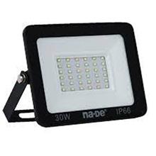 Na-De T9965150000 Grassias Slim 150W Led Projektör 6500K Siyah Kasa(550.70.30.0001)