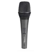 Sline T-Mke03 Audio Kablolu El Mikrofonu Yarı Metal Yarı Plastik (550.80.10.0033)