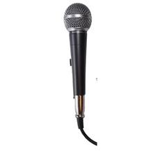Sline T-Mke04 Audio Kablolu El Mikrofonu Sm-58 Tipi(550.80.10.0034)
