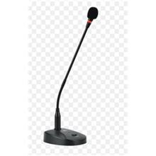 Sline T-Mkk1 Audio Kablolu Işıklı Kürsü Mikrofonu(550.80.10.0037)