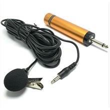 Sline T-Mky1 Audio Yaka Mikrofonu(550.80.10.0038)