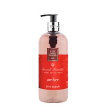 Eyüp Sabri Tuncer 500Ml Sabun Amber(650.10.20.0034)