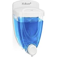 Flosoft F-015 350 Ml Sıvı Sabunluk(650.30.20.0017)