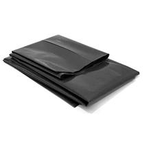 Ersoback Extra Güçlü Çöp Torbası 80-110 Siyah 25Li 3 Kg (650.30.20.0037)