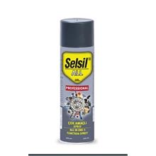 Selsil Çok Amaçlı Yapıştırıcı Sprey 400Ml (650.30.40.0138)