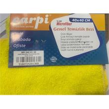 Carpi Mikrofiber (2420136) Genel Temizleme Bezi 50X70Cm (650.50.20.0055)