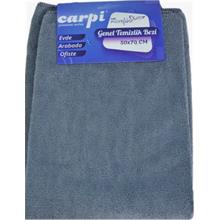Carpi Mikrofiber (2420141) Genel Temizleme Bezi 50X70Cm (650.50.20.0057)