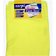 Carpi Mikrofiber (2420126) Cam Temizleme Bezi 50X70Cm (650.50.20.0058)