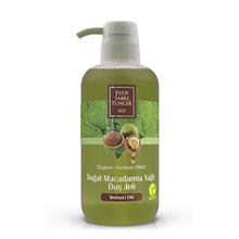 Eyüp Sabri Tuncer 600Ml Duş Jeli  Doğal Macadamıa(650.50.30.0004)