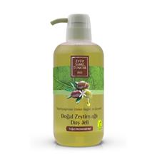 Eyüp Sabri Tuncer 600Ml Duş Jeli  Doğal Zeytinyağlı (650.50.30.0005)
