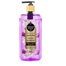 Eyüp Sabri Tuncer Pj Pure Love 750Ml Duş Jeli Parfümlü(650.50.30.0011)