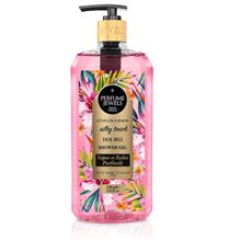 Eyüp Sabri Tuncer Pj Silky Touch 750Ml Duş Jeli Parfümlü(650.50.30.0012)