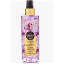 Eyüp Sabri Tuncer Pj Body Splash Pure Love 250Ml Bayan (650.50.30.0018)