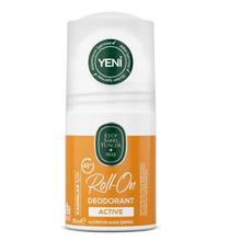 Eyüp Sabri Tuncer Roll-On Deodorant -Aktif Kadın 75Ml(650.50.30.0032)