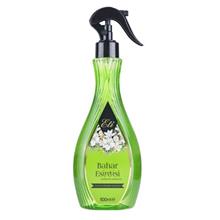 Eti Bahar Esintisi Sprey Pet Şişe 500Ml(650.50.40.0135)