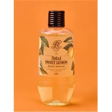 Rebul 500Ml Sweet Lemon Duş Jeli(650.50.40.0192)