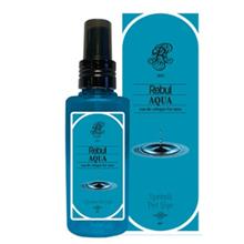 Rebul 125Ml Aqua Spreyli Kolonya Pet(650.50.40.0237)