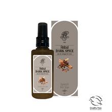 Rebul 125Ml Dark Spice Spreyli Kolonya Pet(650.50.40.0239)