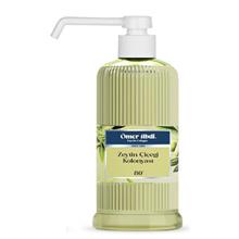 Ömer Abdi 750Ml Zeytin Çiçeği Kolonyası(650.50.40.0271)