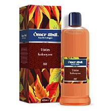 Ömer Abdi 400Ml Tütün Kolonyası(650.50.40.0273)