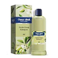 Ömer Abdi 400Ml Zeytin Çiçeği Kolonyası(650.50.40.0276)