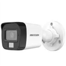 Hikvision Ds-2Ce16K0T-Exlpf 5Mp 2.8Mm Lens Dual Light 25Mt Bullet Kamera  (700.10.10.0042)