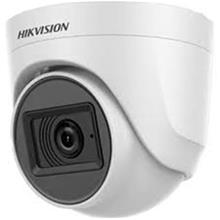 Hikvision Ds-2Ce70Df0T-Pf 1080P 2Mp 2.8Mm Color Vu Sabit Lens Ir Dome Kamera(700.10.10.0046)