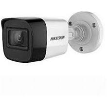 Hikvision Ds-2Ce16D0T-Itpfs 2Mp 2.8 Bullet Sabit Lensli Ir Sesli Bullet Kamera(700.10.10.0093)