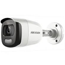 Hikvision Ds-2Ce10Df0T-Pf 2Mp 2.8Mm Sabit Lens Ahd Colorvu Renkli Bullet Kamera(700.10.10.0094)