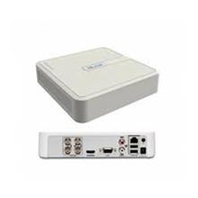 Hilook Dvr-104G-M1 4 Kanal 1 Hdd Dvr Kayıt Cihazı (Ses Girişi: 1Xrca Ve 4Xcoax)(700.10.20.0027)