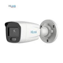 Hilook Ipc-B129H 2Mp 4Mm Colorvu Ip Bullet Kamera 7-24 Sürekli Renkli Görüntü,(700.20.10.0117)